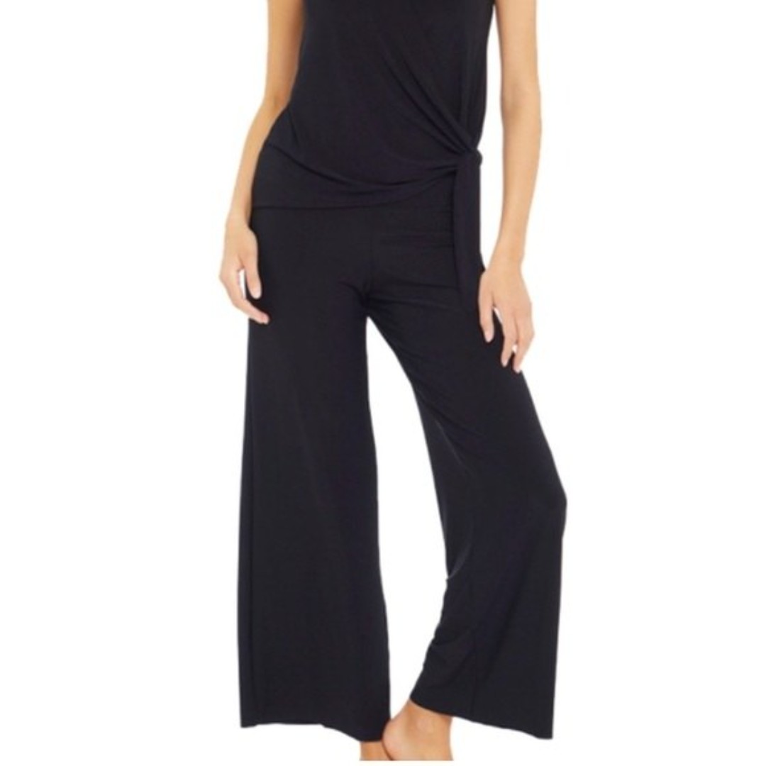 Magicsuit Jersey Coverup Pants Size Medium
