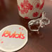 Swarovski Crystal LOVLOTs Missy Mo Limited Edition - 832180 - 2007