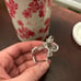 Swarovski Crystal LOVLOTs Missy Mo Limited Edition - 832180 - 2007