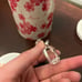 Swarovski Crystal LOVLOTs Missy Mo Limited Edition - 832180 - 2007