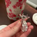 Swarovski Crystal LOVLOTs Missy Mo Limited Edition - 832180 - 2007