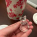 Swarovski Crystal LOVLOTs Missy Mo Limited Edition - 832180 - 2007