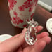 Swarovski Crystal LOVLOTs Missy Mo Limited Edition - 832180 - 2007