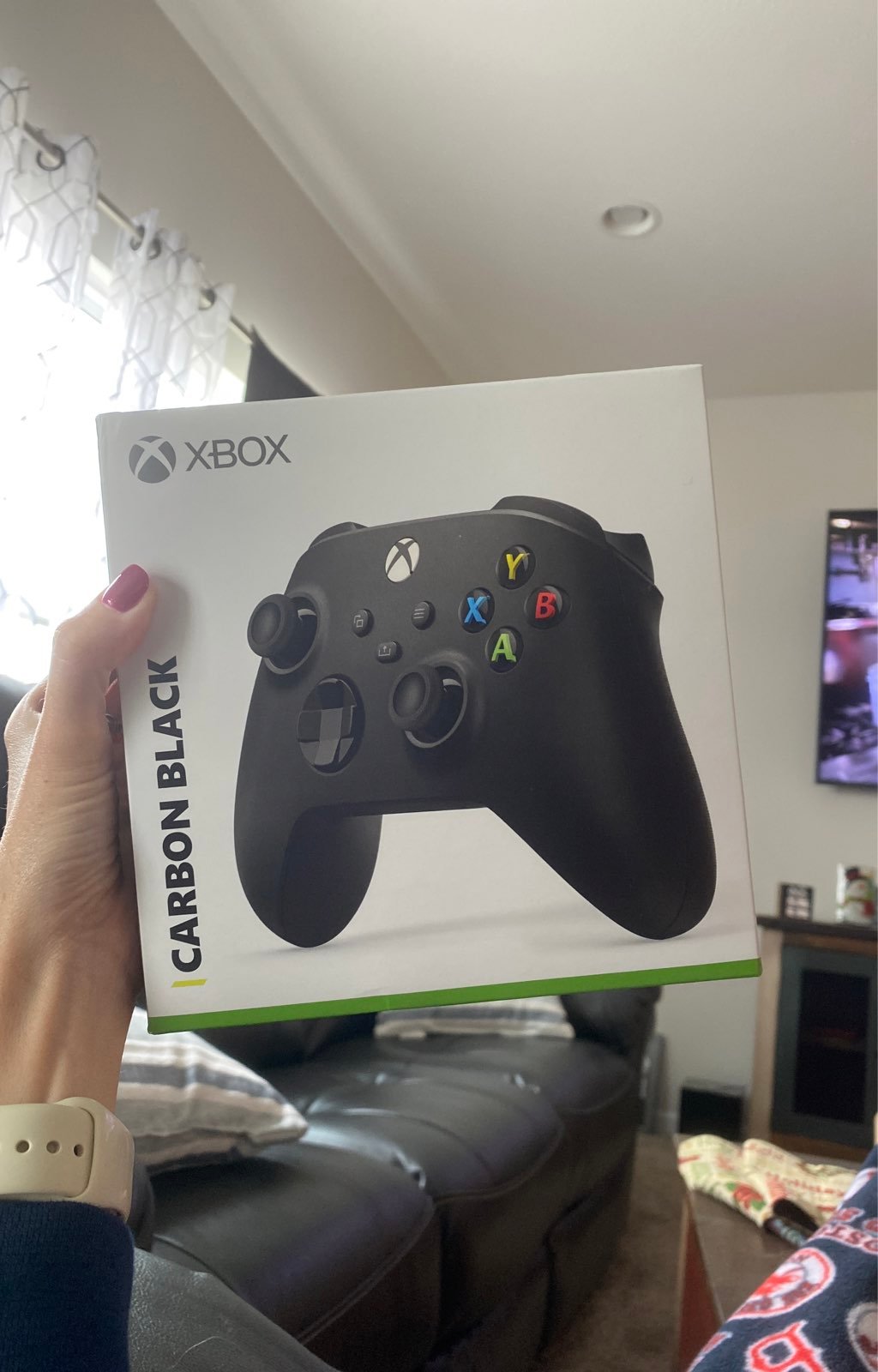 Xbox Controller