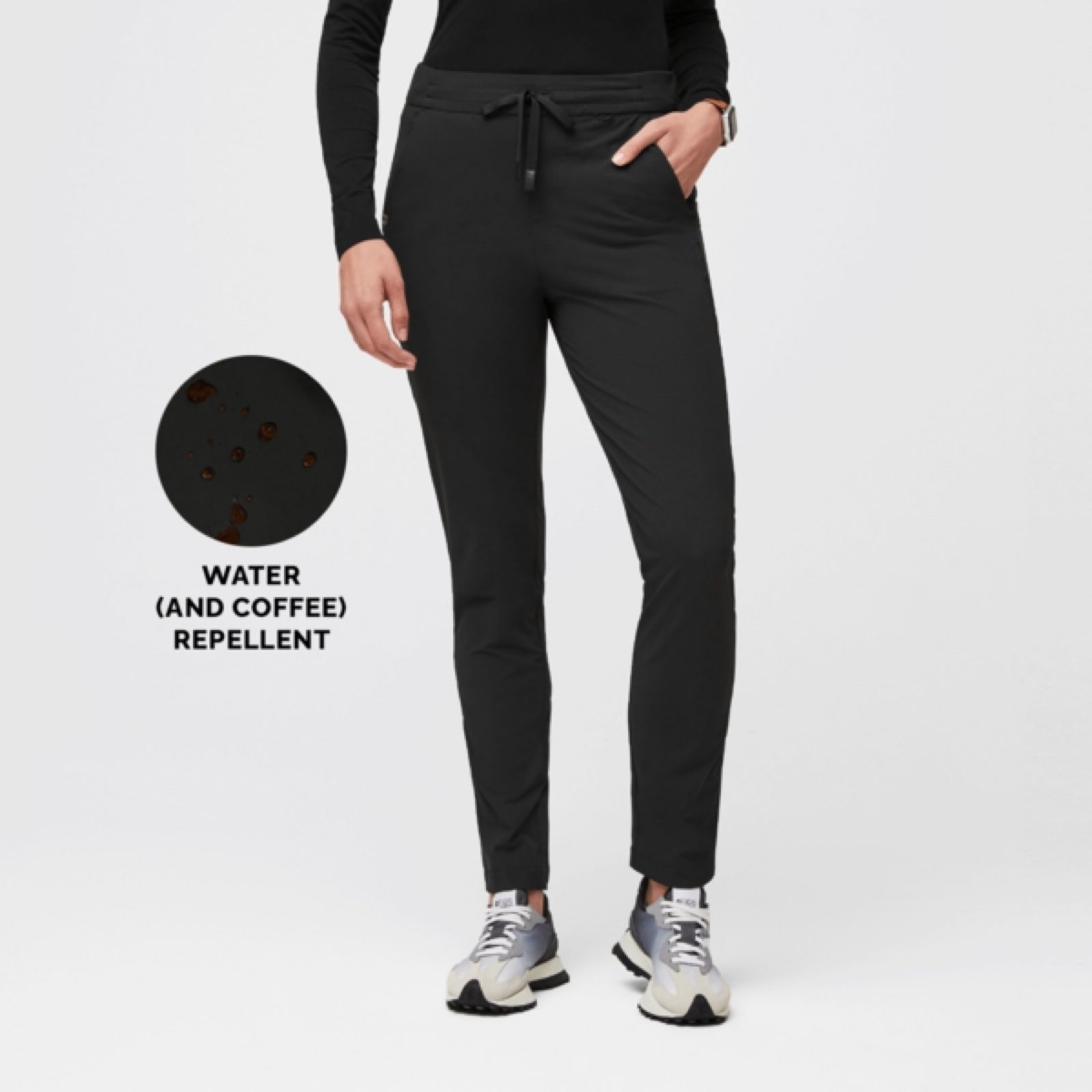 Figs Skinny ScrubTrouser™