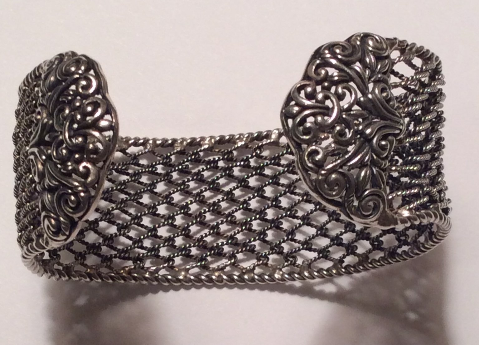 Vintage Bracelet