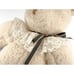 VINTAGE TEDDY BEAR 21 GUND CANTERBURY MOHAIR ARTIST TAGS LIMITED EDITION