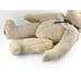 VINTAGE TEDDY BEAR 21 GUND CANTERBURY MOHAIR ARTIST TAGS LIMITED EDITION