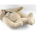 VINTAGE TEDDY BEAR 21 GUND CANTERBURY MOHAIR ARTIST TAGS LIMITED EDITION