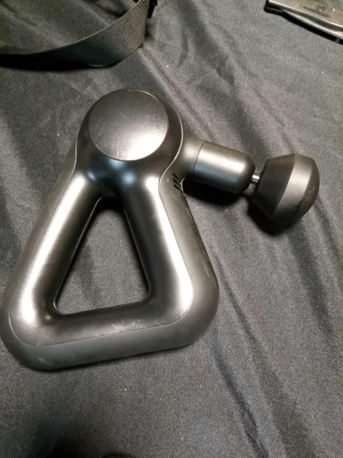 Theragun muscle massager