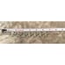 Brighton Interlok Woven LInk Link Bracelet Adjustable 7-8 Boho Braided Hammered