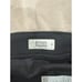 AYR Womens 26 Black The Daily Dose Straight Leg Chino Pants Stretch Office