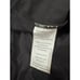 AYR Womens 26 Black The Daily Dose Straight Leg Chino Pants Stretch Office