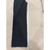 AYR Womens 26 Black The Daily Dose Straight Leg Chino Pants Stretch Office