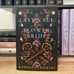 Fairyloot Signed Edition The Last Tale of the Flower Bride by Roshani Chokshi