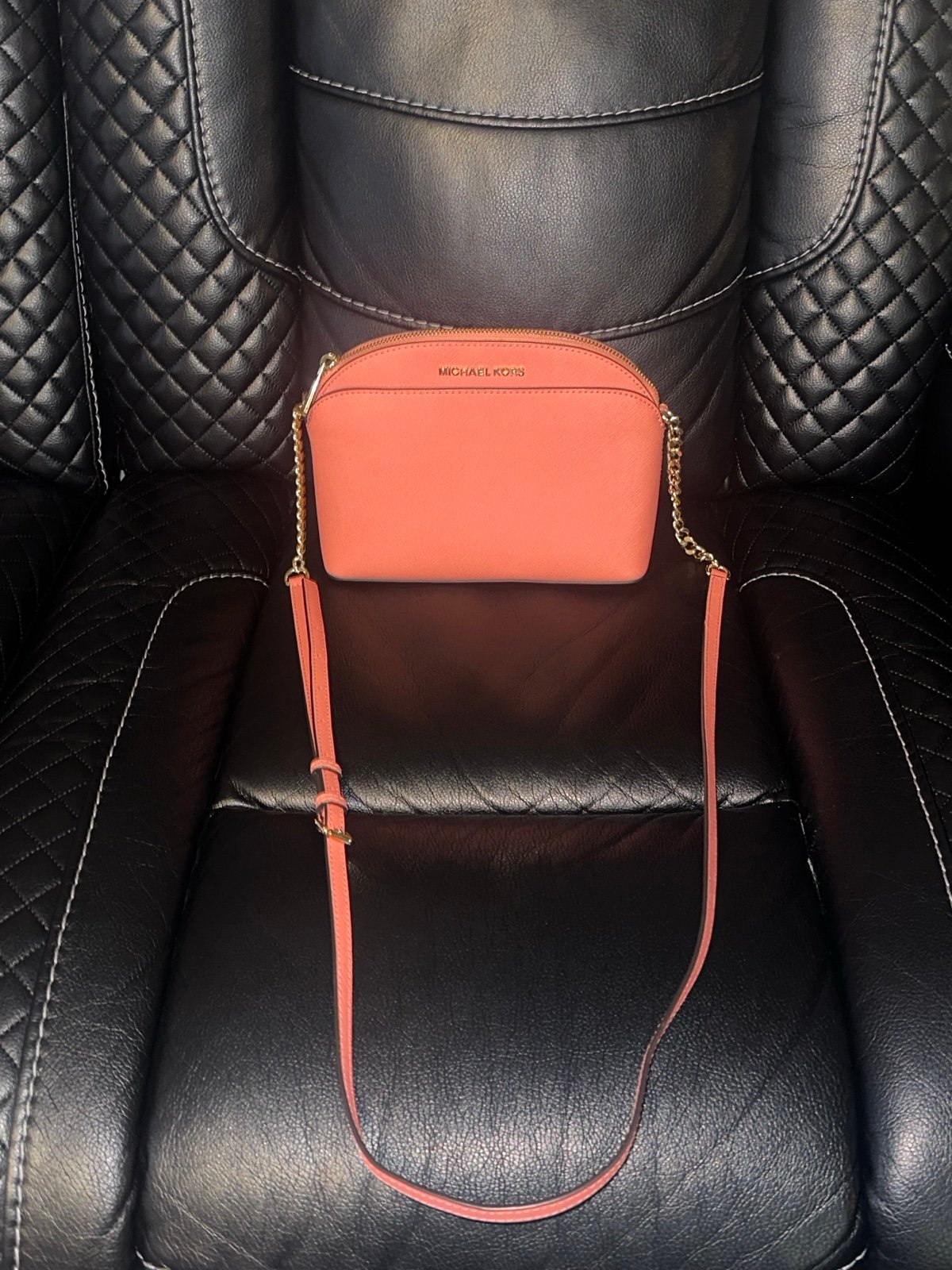 Michael kors crossbody