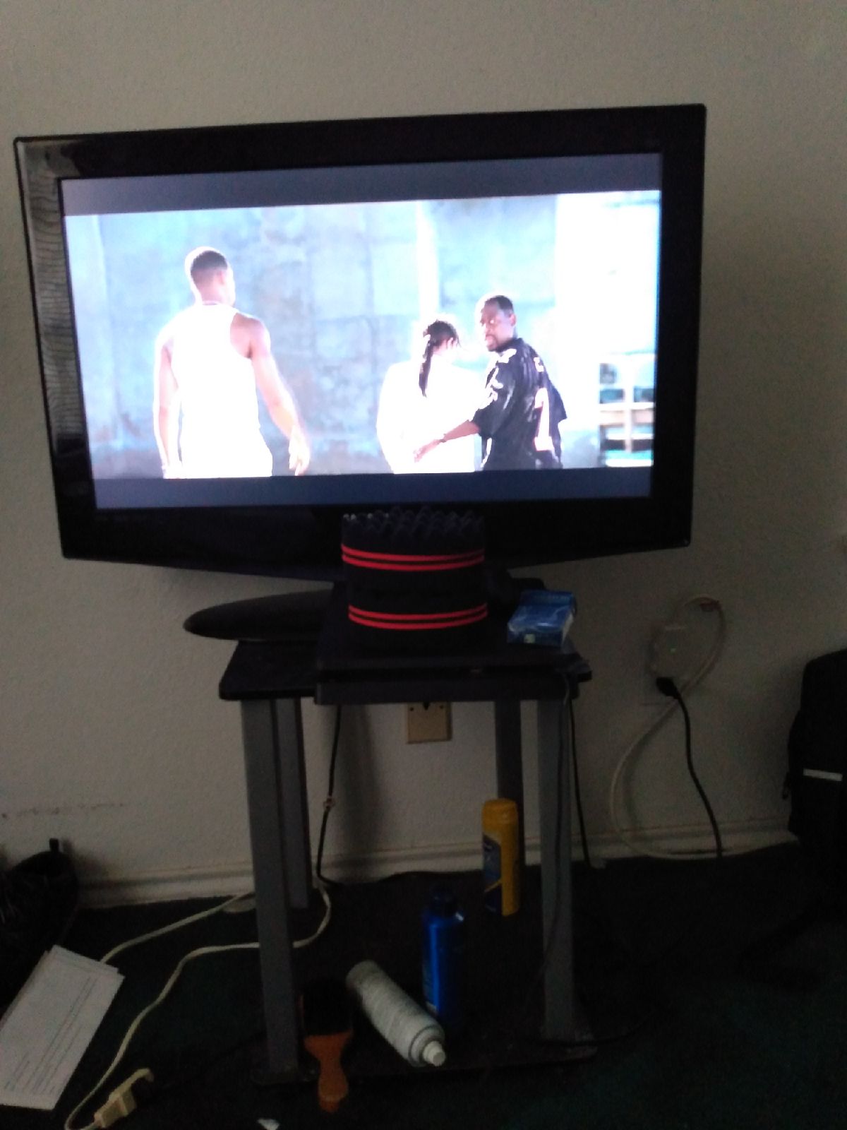 tv flat screen