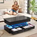 40 Lift Top Coffee Table