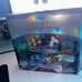 Disney Lorcana Collectors Edition Gift Set Box