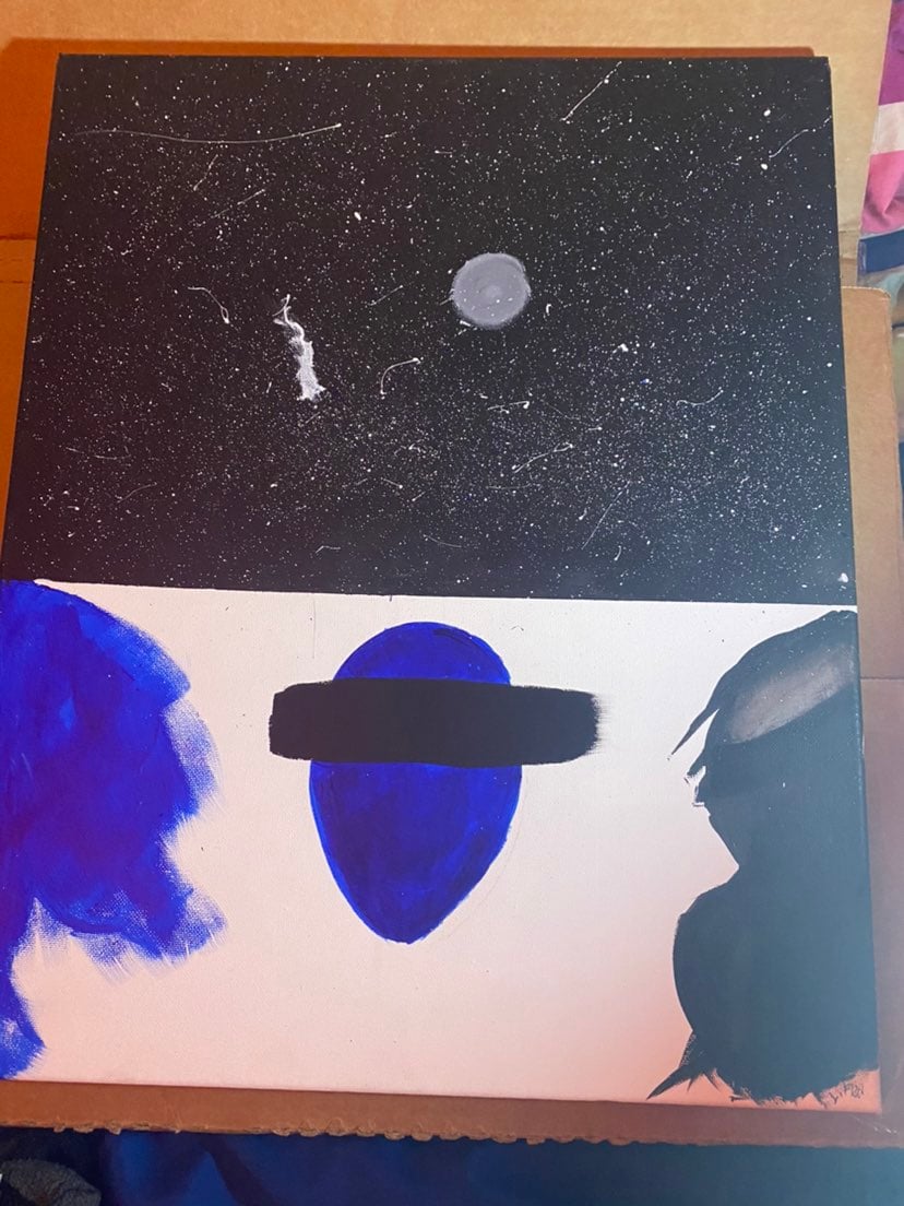 Painting