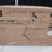 Tripp Trapp high chair with baby set in whitewash (Fw-07)