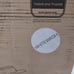 Tripp Trapp high chair with baby set in whitewash (Fw-07)