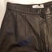 Lord & Taylor vintage 100% leather pants