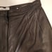 Lord & Taylor vintage 100% leather pants