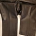Lord & Taylor vintage 100% leather pants