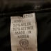 Lord & Taylor vintage 100% leather pants