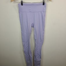 Fabletics Motion365 Lavender Full Length Active Leggings