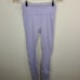 Fabletics Motion365 Lavender Full Length Active Leggings