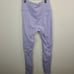 Fabletics Motion365 Lavender Full Length Active Leggings