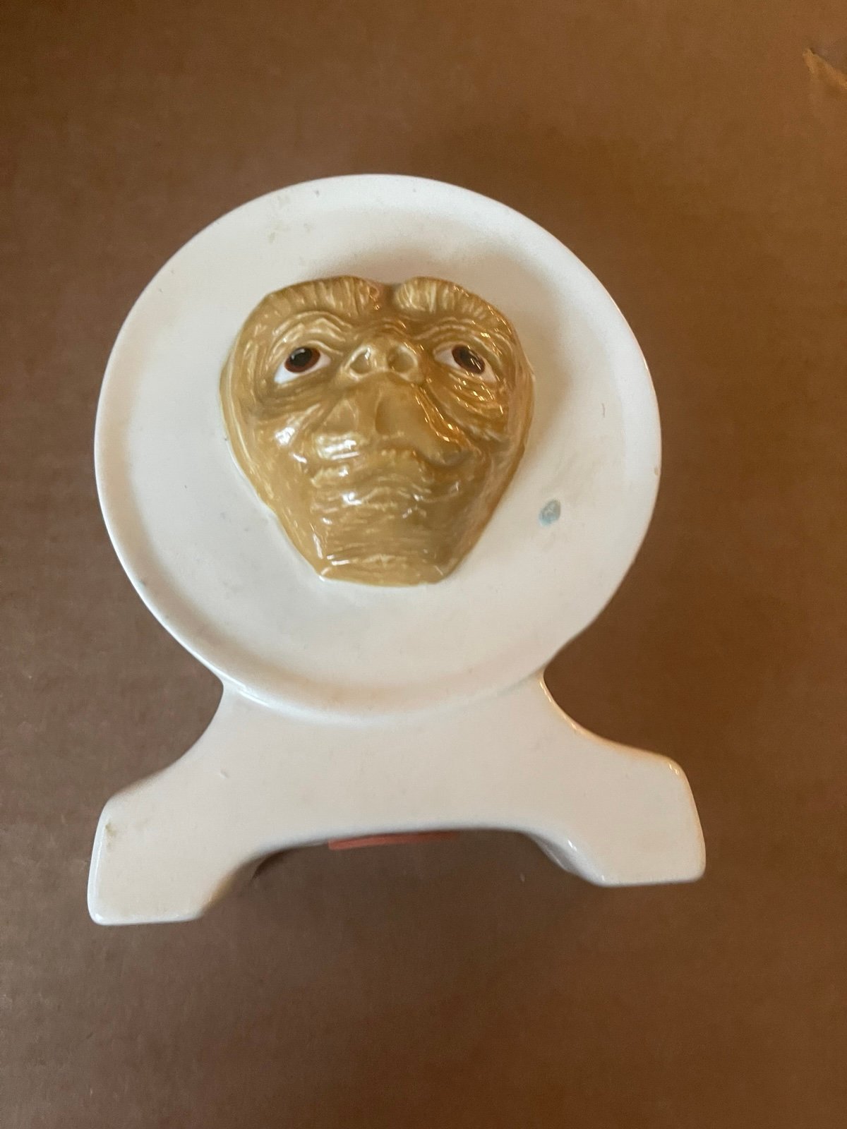 Vintage ET Piggy Bank - See Pictures