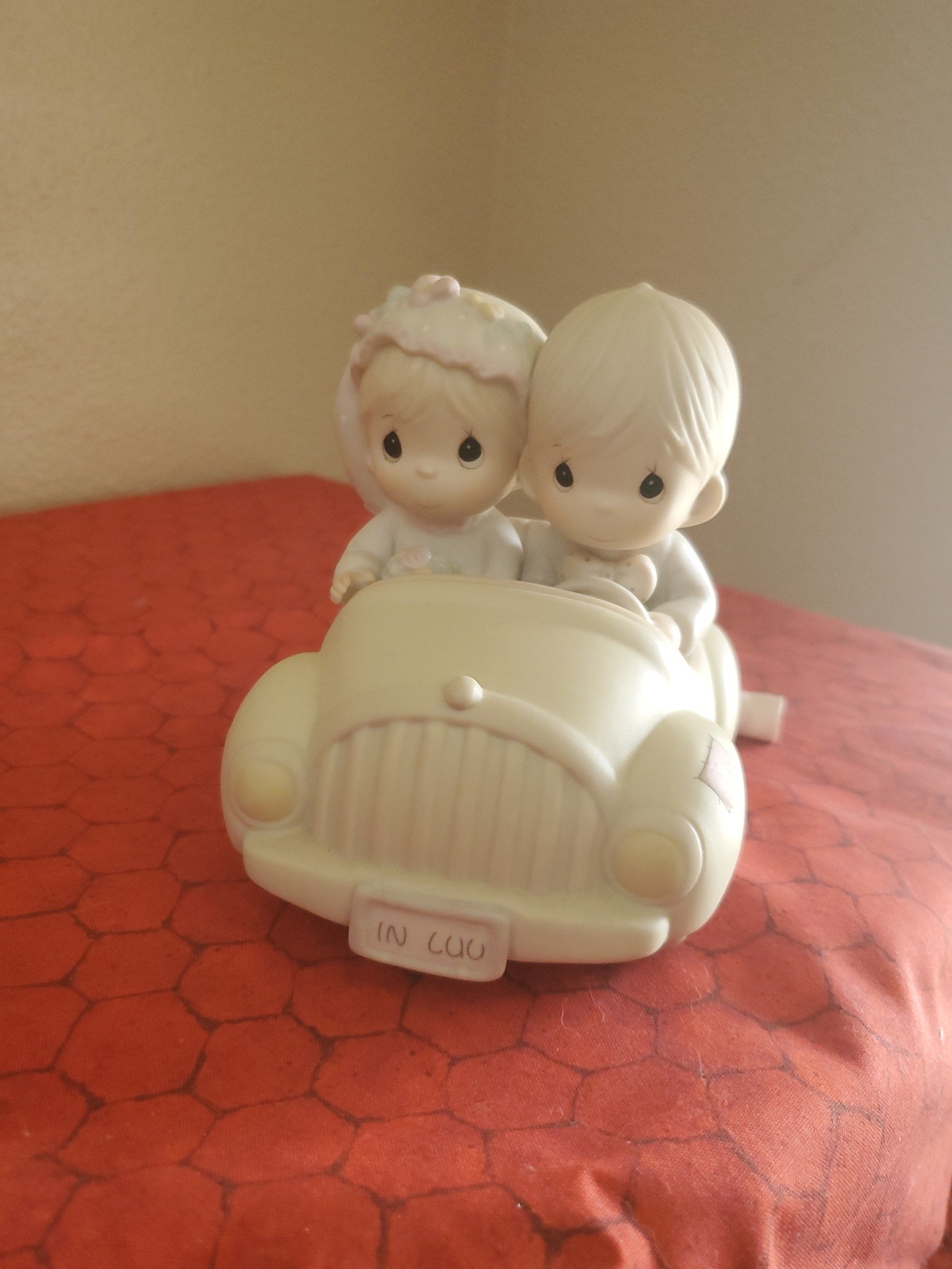 Vintage Precious Moments