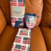 Martha Stewart Patriotic Kitchen Towels, Mitts and Drying Mats