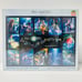 [Unopened Item] the Zodiac art KAGAYA Starlight Fantasy