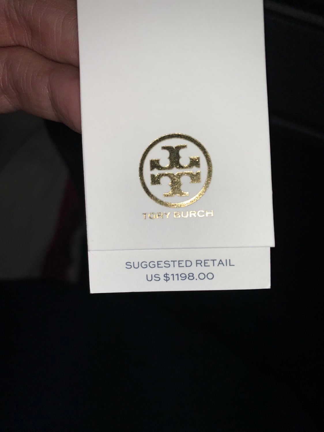Tory Burch