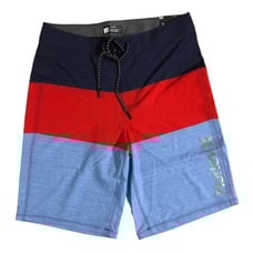 Hurley Men's Board Shorts 20 Length 34