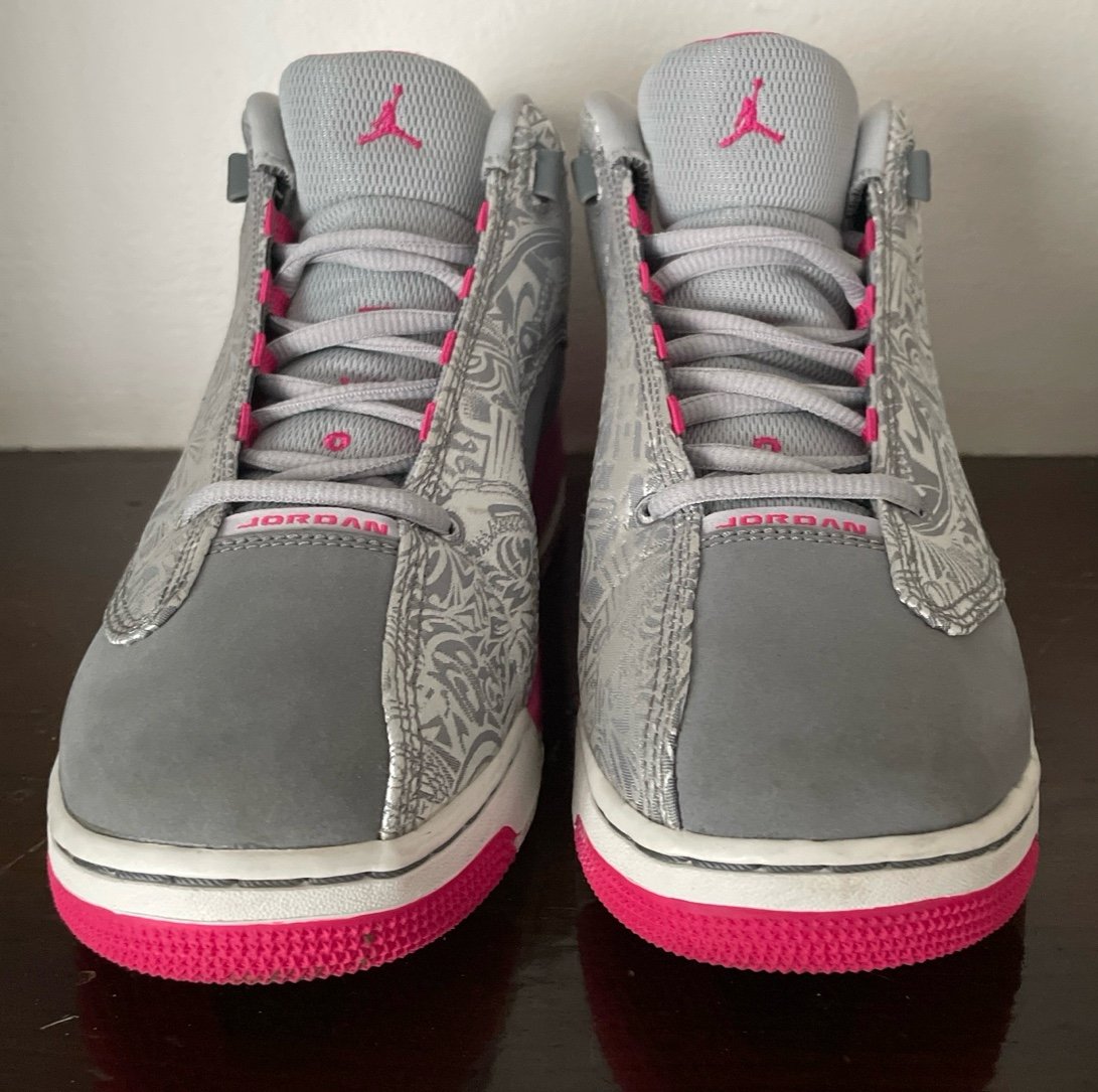 Air Jordan Sneakers