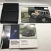 2018 BMW X5 Series Owners Manual Set with Case OEM R01B05018