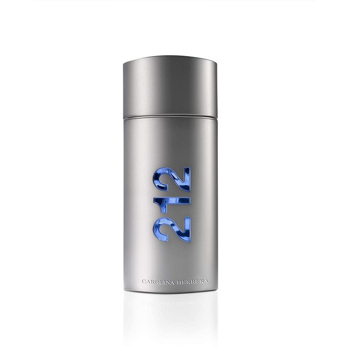 Carolina Herrera 212 Men 3.4 oz Eau de Toilette