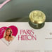 PARIS HILTON Set of 3 Cast Aluminum PINK Dutch Oven 10qt 7qt & 4.6qt NEW