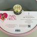 PARIS HILTON Set of 3 Cast Aluminum PINK Dutch Oven 10qt 7qt & 4.6qt NEW