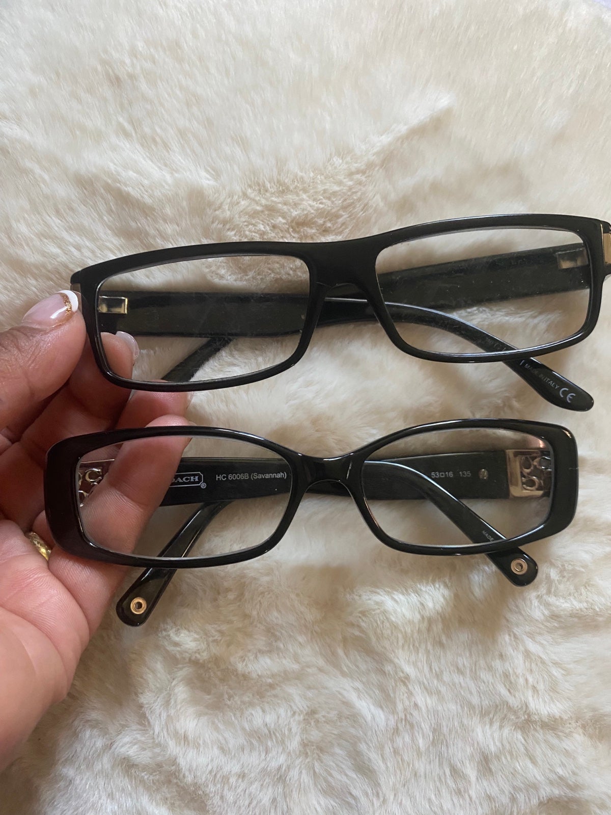 Gucci glasses women