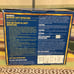 NOS Foremost 300 Icicle Add A Set Indoor Outdoor Light Set Lot Of 6 1800 Lights