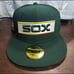New Era 59fifty Chicago White Sox Hat 7 3/8