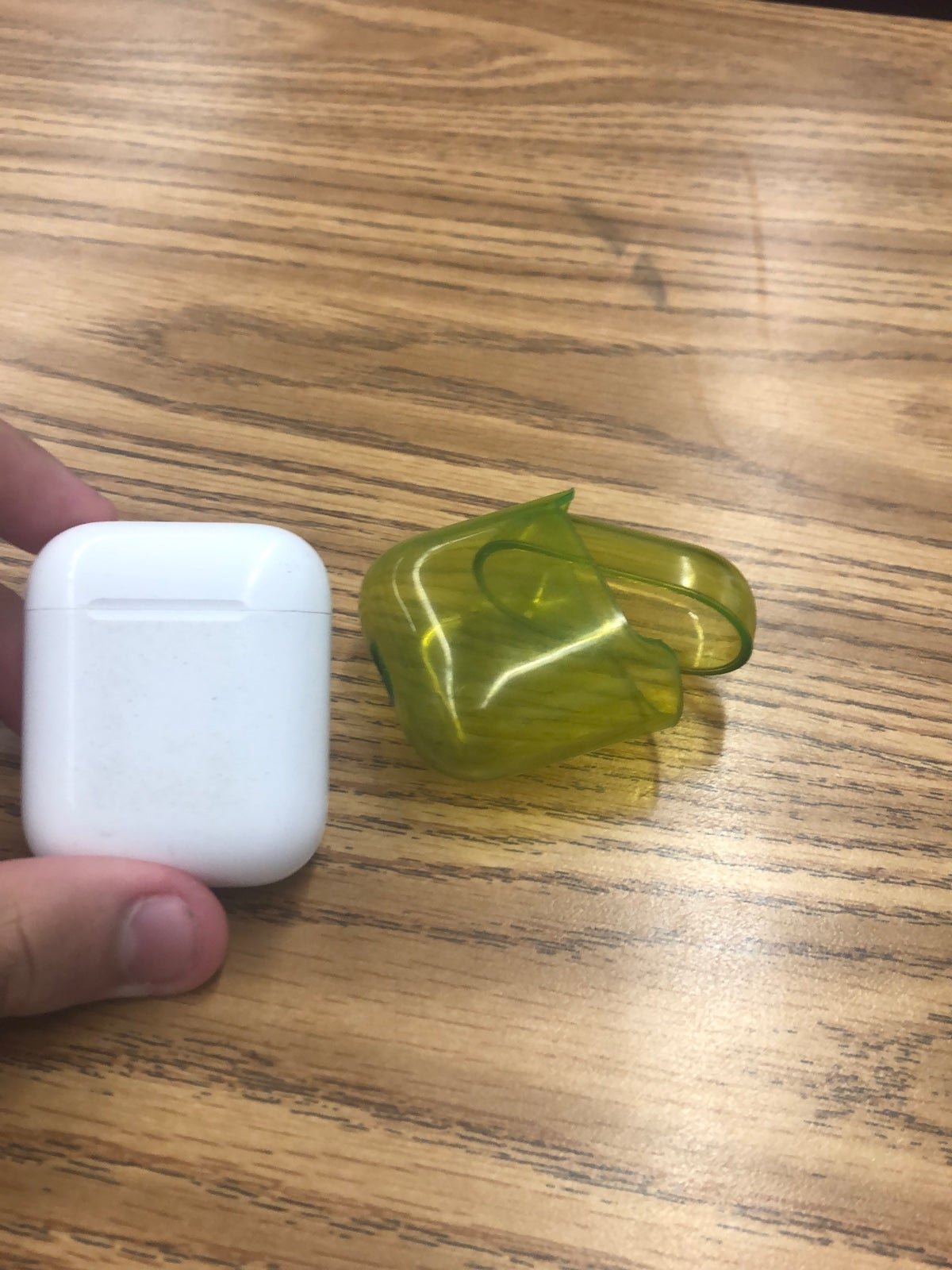 airpods