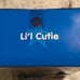 Rare Lil Cutie Preschool Doll Mattel