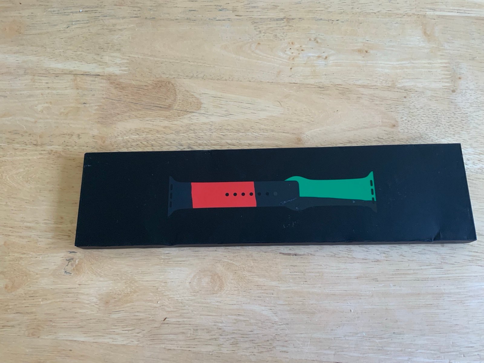 Apple Watch Unity Sport Band 40mm